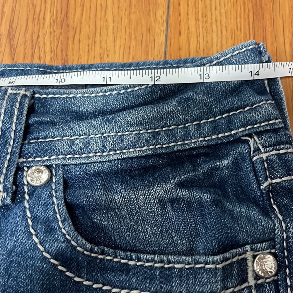 MISS ME Jeans - Picture 3 of 7